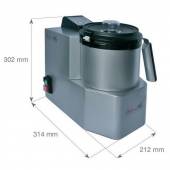 Термомиксер Hotmix PRO Easy HM2E