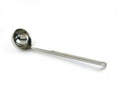 Половник 0,05л цельнотянутый нерж. Prohotel  LOPP06  04040708 Половник 0,05л цельнотянутый нерж. Prohotel  LOPP06  04040708