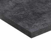 Столешница Бетон тёмный 2400х800х38 кромка Бетон тёмный 2632 /2/ Столешница Бетон тёмный 2400х800х38 кромка Бетон тёмный 2632 /2/