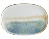 Блюдо овальное 340*230 мм Fium Bonna FIUHYG34OV форма Хюгге