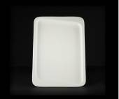 Блюдо прямоугольное 200х115мм Sam and Squitо (Quadro) JX82-A003-01 фк801. Блюдо прямоугольное 200х115мм Sam and Squitо (Quadro) JX82-A003-01 фк801.