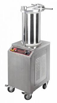 Шприц колбасный автомат Hurakan HKN-ISA35 Шприц колбасный автомат Hurakan HKN-ISA35