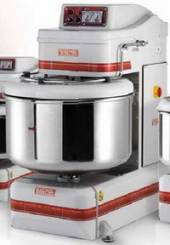 Тестомес спиральный SIGMA SILVER 80 Тестомес спиральный SIGMA SILVER 80