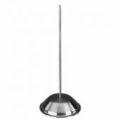 Игла для чеков 200мм Paderno нерж. 12504-20