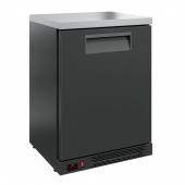 Стол-шкаф барный Polair TM101-Bar б/борта, гл дверь