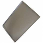 Противень 600х400х20мм алюминевый перфорированый Apach