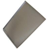 Противень 600х400х20мм алюминевый перфорированый Apach