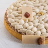 Форма для мороженого/суфле 3D "TOP Walnut" d180мм h17мм, 295мл Pavoni TOP26S Форма для мороженого/суфле 3D "TOP Walnut" d180мм h17мм, 295мл Pavoni TOP26S