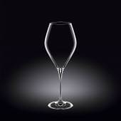 Бокал для вина 560 мл 60 мм h=270 мм хр.стекло Дива Wilmax 888046 /2/24/