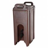 Термоконтейнер Norma для напитков 18 л LCD Термоконтейнер Norma для напитков 18 л LCD