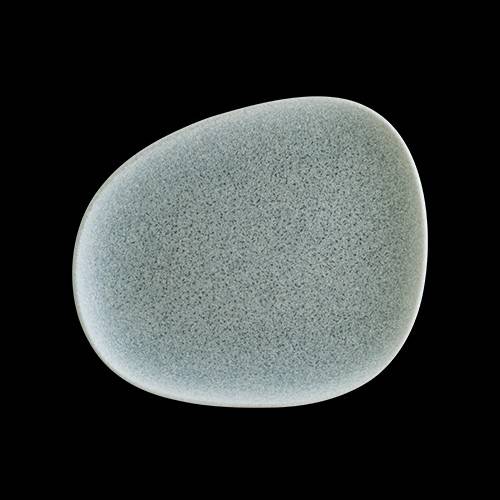 Тарелка 330 мм Luca Ocean Blue Vago Bonna S-MT-LUCOCVAO33DZ b