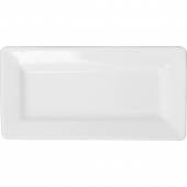 Блюдо прямоугольное H=17 L=245 B=150мм «Кунстверк» A3726 /1/36/