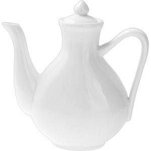 Соусник-кувшинчик 170мл D=30 H=120мм «Кунстверк» A2835 /1/96/