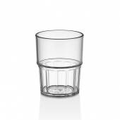 Олд Фэшн 250 мл. 72 мм. h=90 мм. поликарбонат, прозрачн. GP 77170