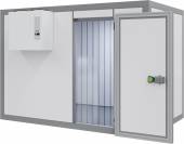 Завеса Polair ПВХМ 900*1930 мм к холодильным камерам 1510802 Завеса Polair ПВХМ 900*1930 мм к холодильным камерам 1510802