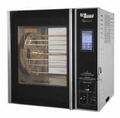 Гриль конвекционный Гриль Мастер Ф3КЭЛ/1 (на 24 тушки) 22160 сенсорное управление Гриль конвекционный Гриль Мастер Ф3КЭЛ/1 (на 24 тушки) 22160 сенсорное управление