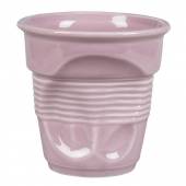 Чашка для латте 400 мл Мятая сиреневая Barista  P.L.  F3778-260DP /6/