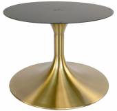 Подстолье из полированной нерж. стали 2111EM