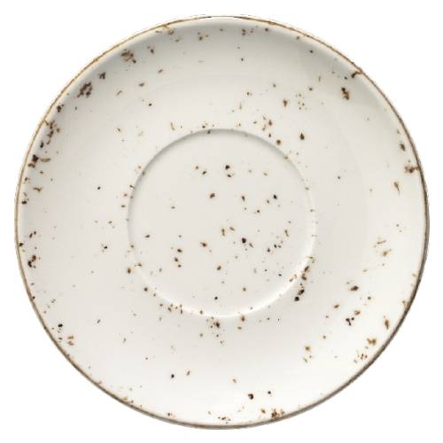 В Тарелка под салатник 17см фарфор Gourmet Grain Bonna /12/ GRA GRM 17 KKT