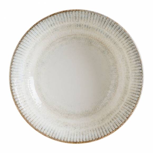 Салатник 150 мм 330 мл h=38 мм Галата, форма Гурмэ Bonna S-GALGRM15CK