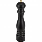 Мельница для перца «Париж Ю Селект» бук D=67,H=300мм шоколад. Peugeot 23522 Мельница для перца «Париж Ю Селект» бук D=67,H=300мм шоколад. Peugeot 23522