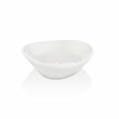 Салатник 10*9 см,фарфор Island White By Bone IS-10-KS /24/