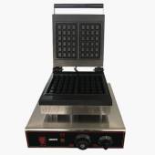 Вафельница Airhot WE-2B для бельгийских вафель