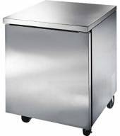 Стол морозильный негастронормированный 584х640х682мм Koreco TUC27F 8932