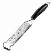 Терка для имбиря/цедры Matfer металл, пластик 216011  04160135