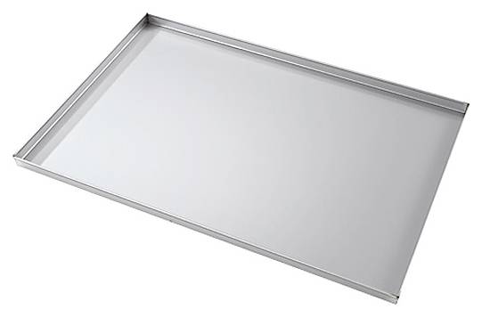 Противень 600х400х20мм Iterma алюминий