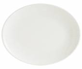 Блюдо овальное 310*240 мм фарфор Radix Bonna RDXMOV31OV форма Мув b
