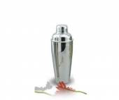 Шейкер 500мл нерж. европейский MGSteel CSD16.