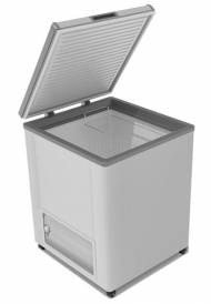 Ларь морозильный с глухой крышкой Frostor F 180 S Ларь морозильный с глухой крышкой Frostor F 180 S