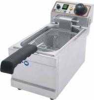 Фритюрница 4л Beckers FB 4 LTA Фритюрница 4л Beckers FB 4 LTA