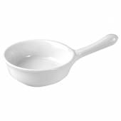 Кокотница «Кунстверк» 115мл фарфор белый A12338  03051312 Кокотница «Кунстверк» 115мл фарфор белый A12338  03051312