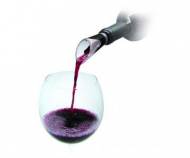 Уловитель капель (дроп-стоп) с аэратором Vin Bouquet FIA 005. /12/