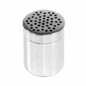 Емкость для сыпучих прод. 300мл Paderno нерж. крышка с крупными отверстиями 47023-03  04142221 Емкость для сыпучих прод. 300мл Paderno нерж. крышка с крупными отверстиями 47023-03  04142221