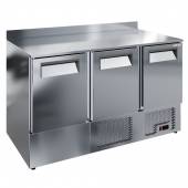 Стол холодильный 3-дверный Grande C Polair TMi3-GC с нижним агрегатом