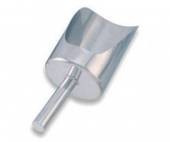 Совок для сыпучих продуктов 960 мл нерж. MGSteel SC4. Совок для сыпучих продуктов 960 мл нерж. MGSteel SC4.