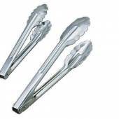 Щипцы универсальные 30см, нерж.сталь Maco UT12M