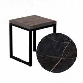 Табурет 380х380х450 П-образный Файерстоун Табурет 380х380х450 П-образный Файерстоун