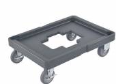 Тележка NORMA универсальная для термоконтейнеров Тележка NORMA универсальная для термоконтейнеров