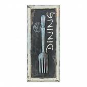 Картина "Dining" 70*30*3 см, P.L. Proff Cuisine FH83-13302 Картина "Dining" 70*30*3 см, P.L. Proff Cuisine FH83-13302