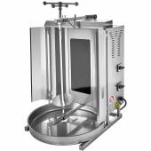 Гриль-шаурма Eletto SD15 (с руч. приводом) Гриль-шаурма Eletto SD15 (с руч. приводом)