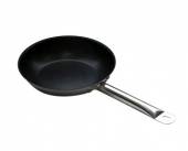 Сковорода 260х50мм нерж. тефлон индукция MGSteel  19226 /6/