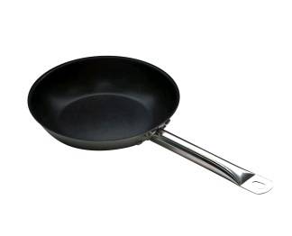 Сковорода 260х50мм нерж. тефлон индукция MGSteel  19226 /6/ Сковорода 260х50мм нерж. тефлон индукция MGSteel  19226 /6/