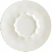 Блюдце 120 мм Белый, форма Ро Bonna Raw RAW01ESP-T Блюдце 120 мм Белый, форма Ро Bonna Raw RAW01ESP-T