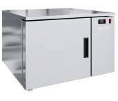 Аппарат шоковой заморозки Polair-Light CRp3-2/3-L