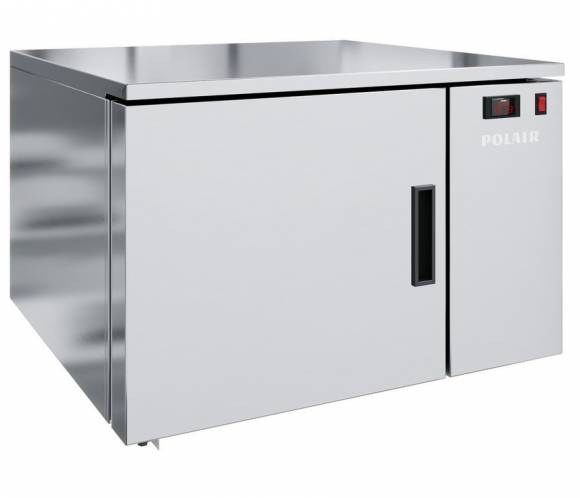 Аппарат шоковой заморозки Polair-Light CRp3-2/3-L