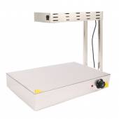 Тепловая поверхность Viatto VA-PW-E5332 Тепловая поверхность Viatto VA-PW-E5332